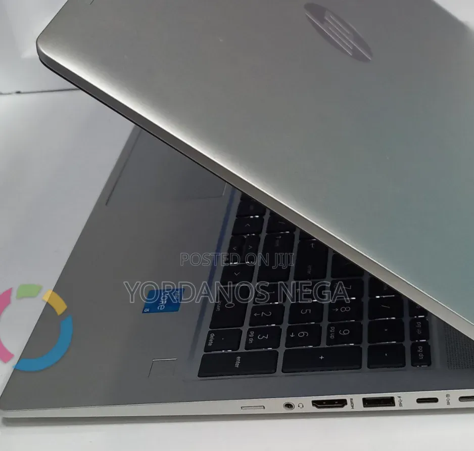 New Laptop HP ProBook 450 16GB Intel Core 5 SSD 512GB