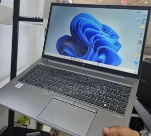 New Laptop HP ZBook 15 16GB Intel Core i7 SSD 512GB
