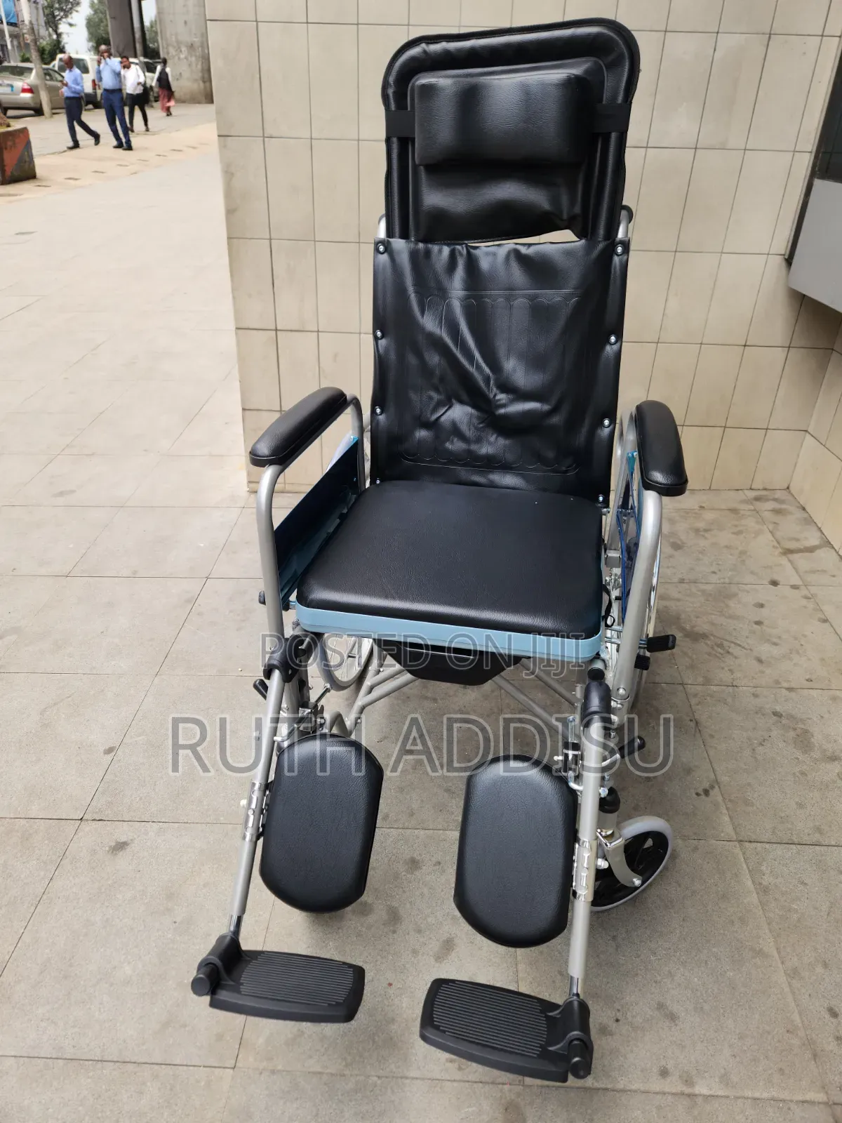 Reclining Wheelchair老公wheelchair奔波蘭wheelchair短期wheelchair袏我wheelchair
