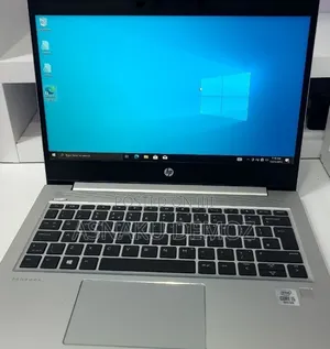 New Laptop HP ProBook 430 G7 16GB Intel Core i5 SSD 512GB