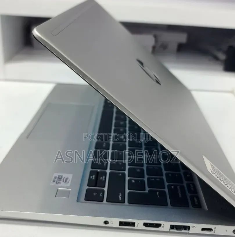 New Laptop HP ProBook 430 G7 16GB Intel Core i5 SSD 512GB