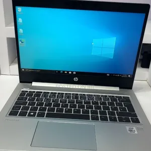 New Laptop HP ProBook 430 G7 16GB Intel Core i5 SSD 512GB