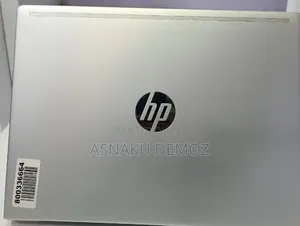 New Laptop HP ProBook 430 G7 16GB Intel Core i5 SSD 512GB