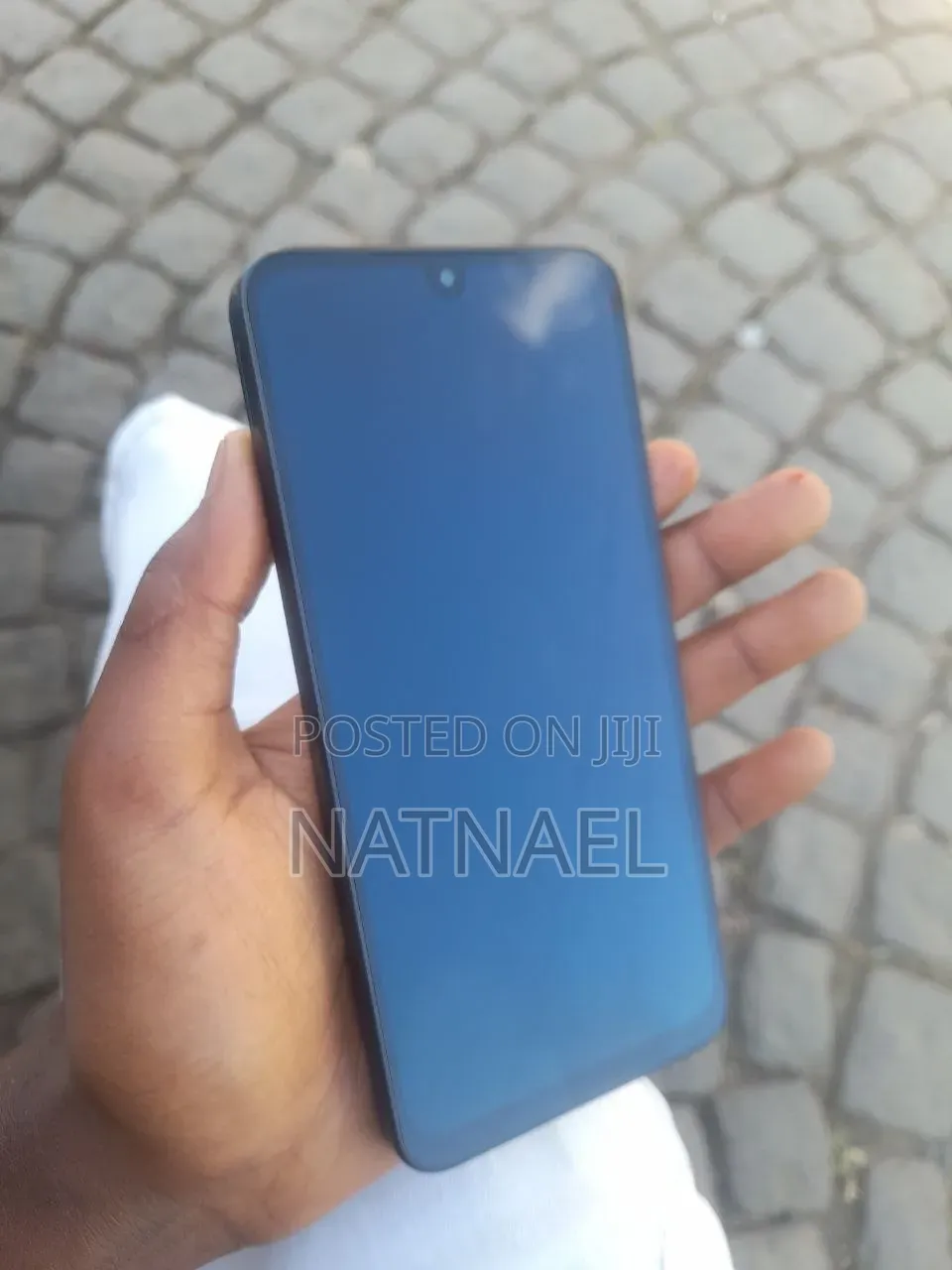 New Samsung Galaxy A17 128 GB Black