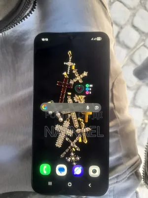 New Samsung Galaxy A17 128 GB Black