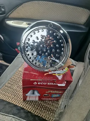 Shower Heater Head