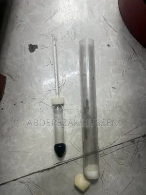Lacto Meter