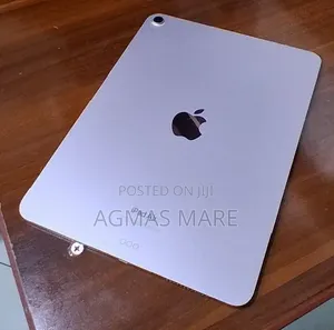 New Apple iPad Air (2022) 64 GB