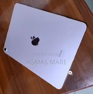 New Apple iPad Air (2022) 64 GB