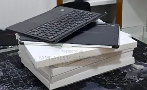 New Samsung Galaxy Tab S9+ 256 GB Black