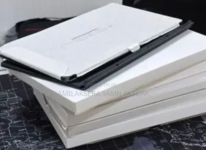 New Samsung Galaxy Tab S9+ 256 GB Black