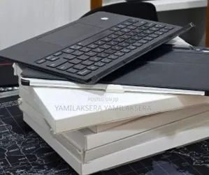 New Samsung Galaxy Tab S9+ 256 GB Black