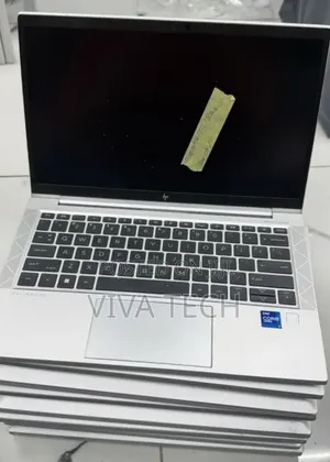 New Laptop HP EliteBook 840 G8 16GB Intel Core i7 SSD 512GB