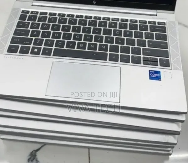 New Laptop HP EliteBook 840 G8 16GB Intel Core i7 SSD 512GB