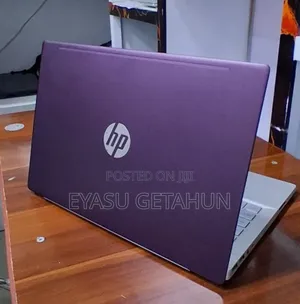 New Laptop HP Pavilion 15 8GB Intel Core i5 SSD 512GB
