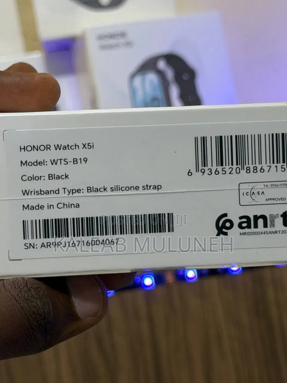 Smart Watch