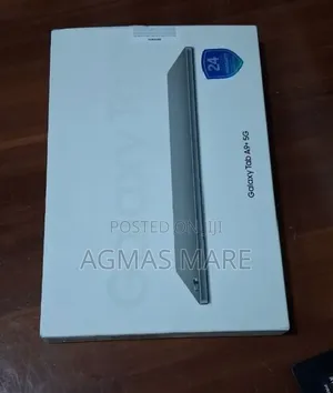 New Samsung Galaxy Tab A9+ 128 GB