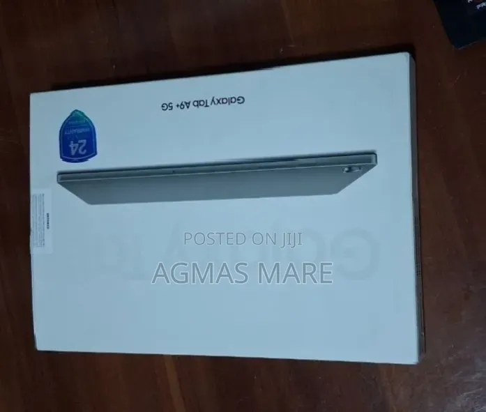 New Samsung Galaxy Tab A9+ 128 GB