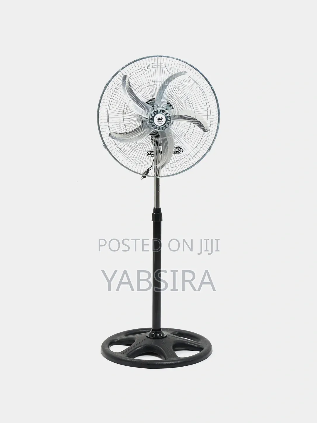 ተፈላጊ ዕቃ Standing Fan
