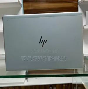 New Laptop HP EliteBook 840 G5 8GB Intel Core i5 SSD 512GB
