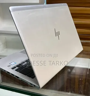 New Laptop HP EliteBook 840 G5 8GB Intel Core i5 SSD 512GB