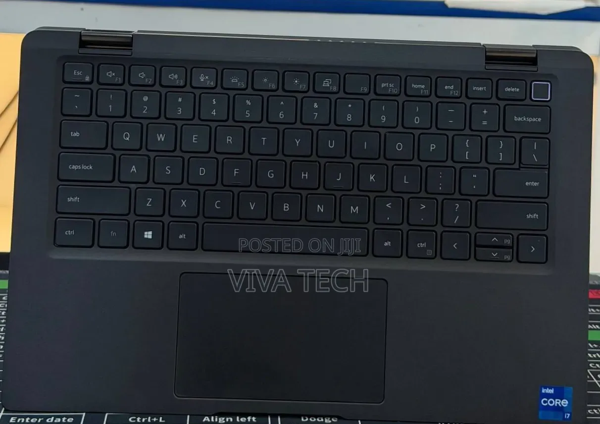 New Laptop Dell Latitude 7420 16GB Intel Core i7 SSD 512GB