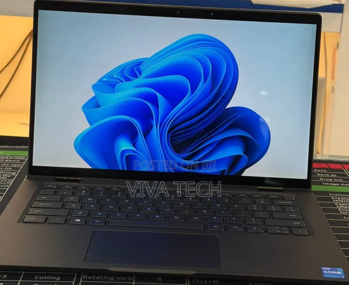 New Laptop Dell Latitude 7420 16GB Intel Core i7 SSD 512GB