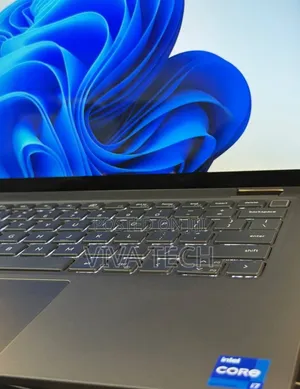 New Laptop Dell Latitude 7420 16GB Intel Core i7 SSD 512GB