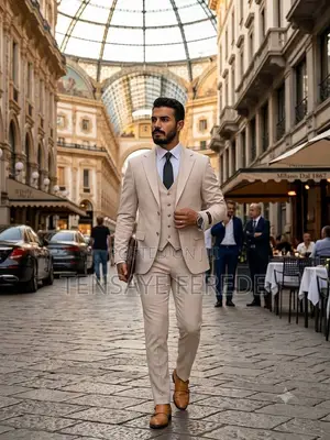 Daniel Gallotti Suits