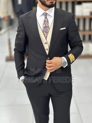 Daniel Gallotti Suits