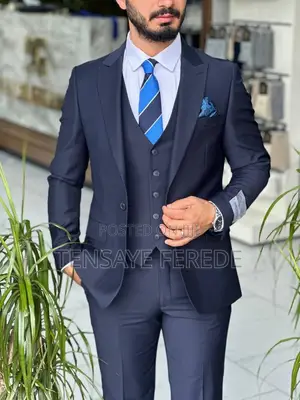 Daniel Gallotti Suits