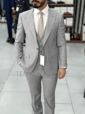 Daniel Gallotti Suits