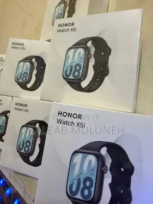 Smart Watch
