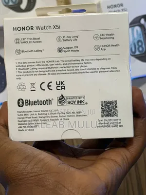 Smart Watch