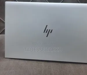 New Laptop HP EliteBook 840 G8 16GB Intel Core i5 SSD 512GB