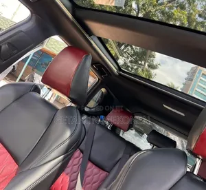 Toyota Corolla Cross 2024 White