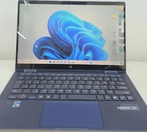 New Laptop HP Elite Dragonfly G2 16GB Intel Core i7 SSD 512GB