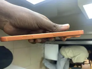Apple iPhone 17 Pro Max 256 GB Orange