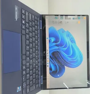 New Laptop HP Elite Dragonfly G2 16GB Intel Core i7 SSD 512GB