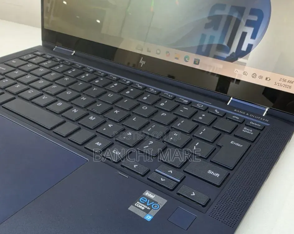 New Laptop HP Elite Dragonfly G2 16GB Intel Core i7 SSD 512GB