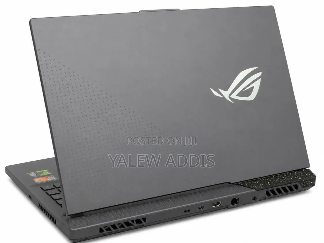 New Laptop Asus G71G 16GB AMD Ryzen 9 SSD 1T