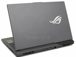 New Laptop Asus G71G 16GB AMD Ryzen 9 SSD 1T