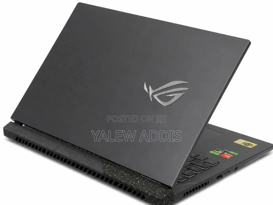 New Laptop Asus G71G 16GB AMD Ryzen 9 SSD 1T
