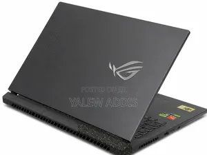 New Laptop Asus G71G 16GB AMD Ryzen 9 SSD 1T