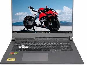 New Laptop Asus G71G 16GB AMD Ryzen 9 SSD 1T