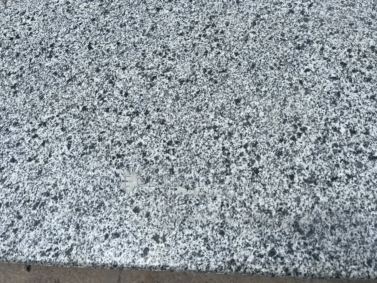 Granite (640)