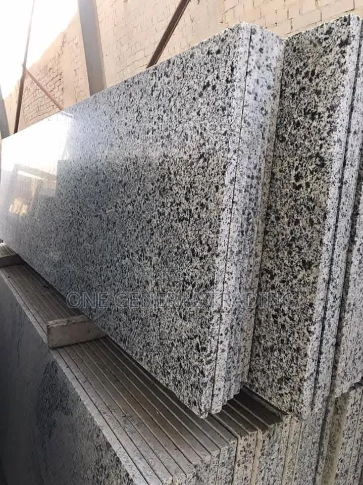 Granite (640)