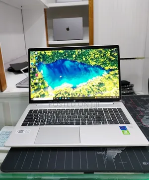 New Laptop HP ProBook 450 G8 16GB Intel Core i7 SSD 512GB