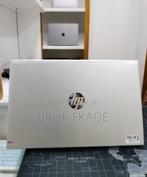 New Laptop HP ProBook 450 G8 16GB Intel Core i7 SSD 512GB