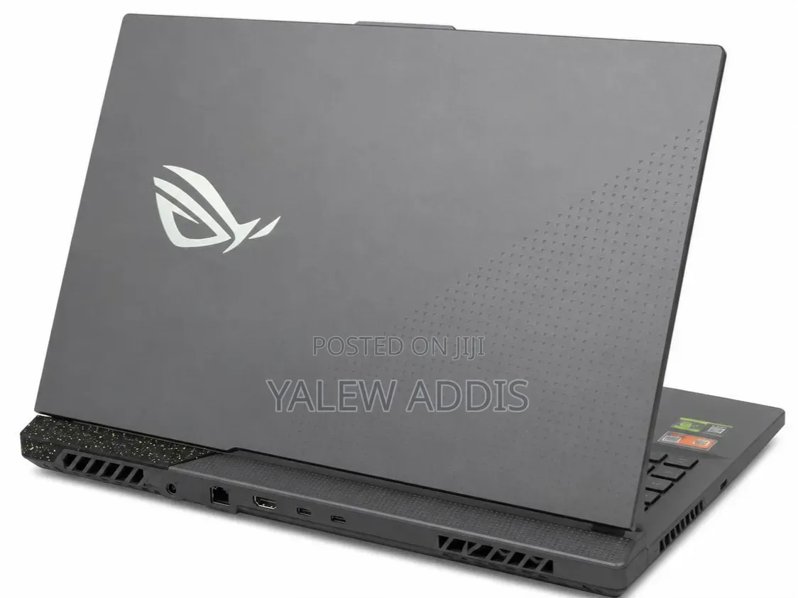 New Laptop Asus G71G 16GB AMD Ryzen 9 SSD 1T